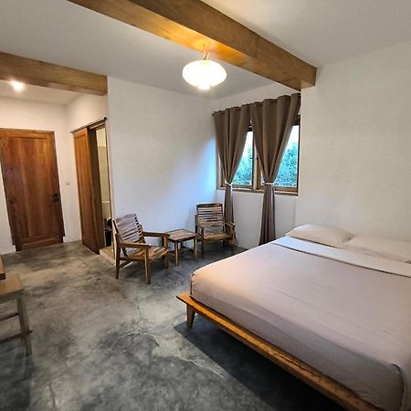 Maison Manendra - Bromo Malang Dış mekan fotoğraf