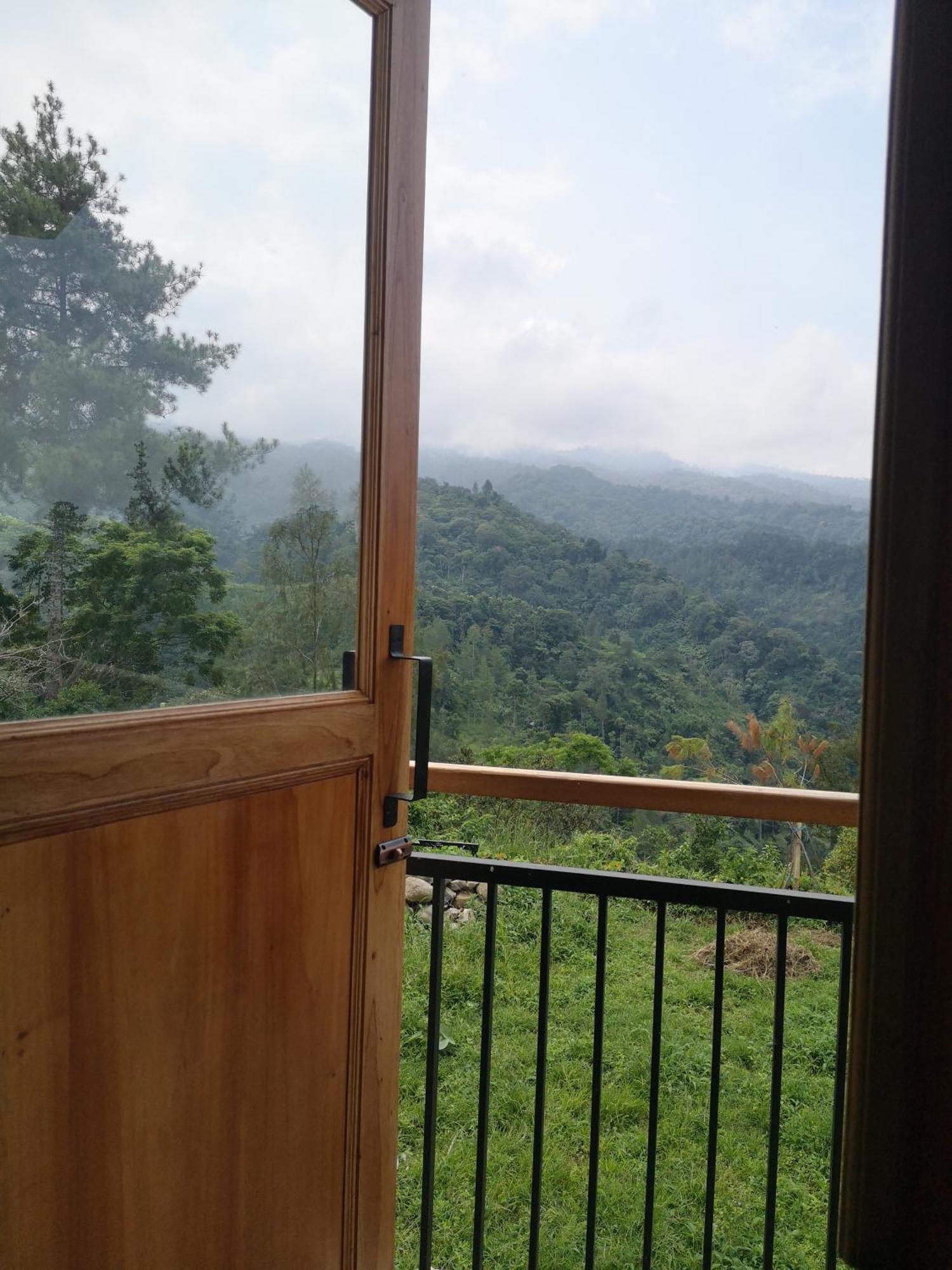 Maison Manendra - Bromo Malang Dış mekan fotoğraf