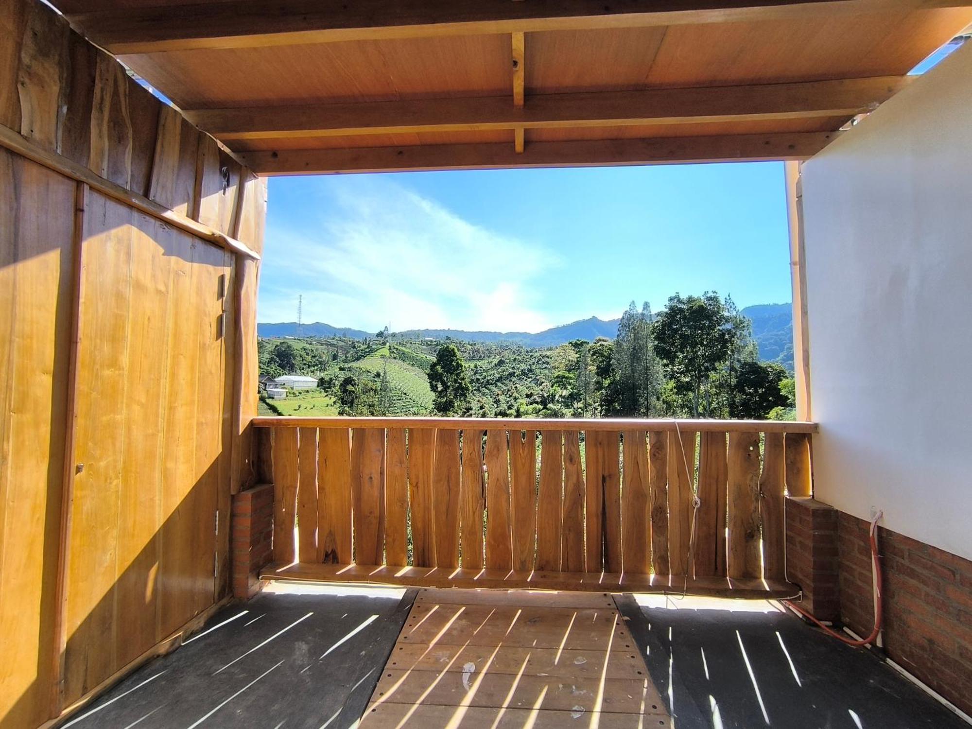 Maison Manendra - Bromo Malang Dış mekan fotoğraf