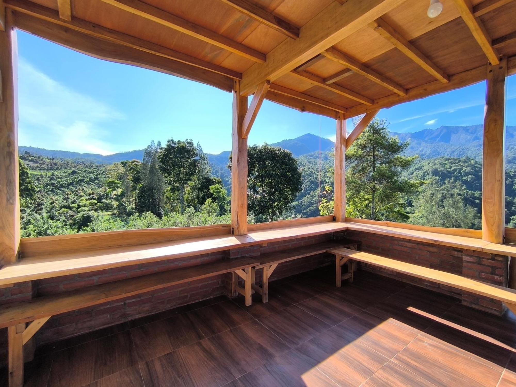 Maison Manendra - Bromo Malang Dış mekan fotoğraf