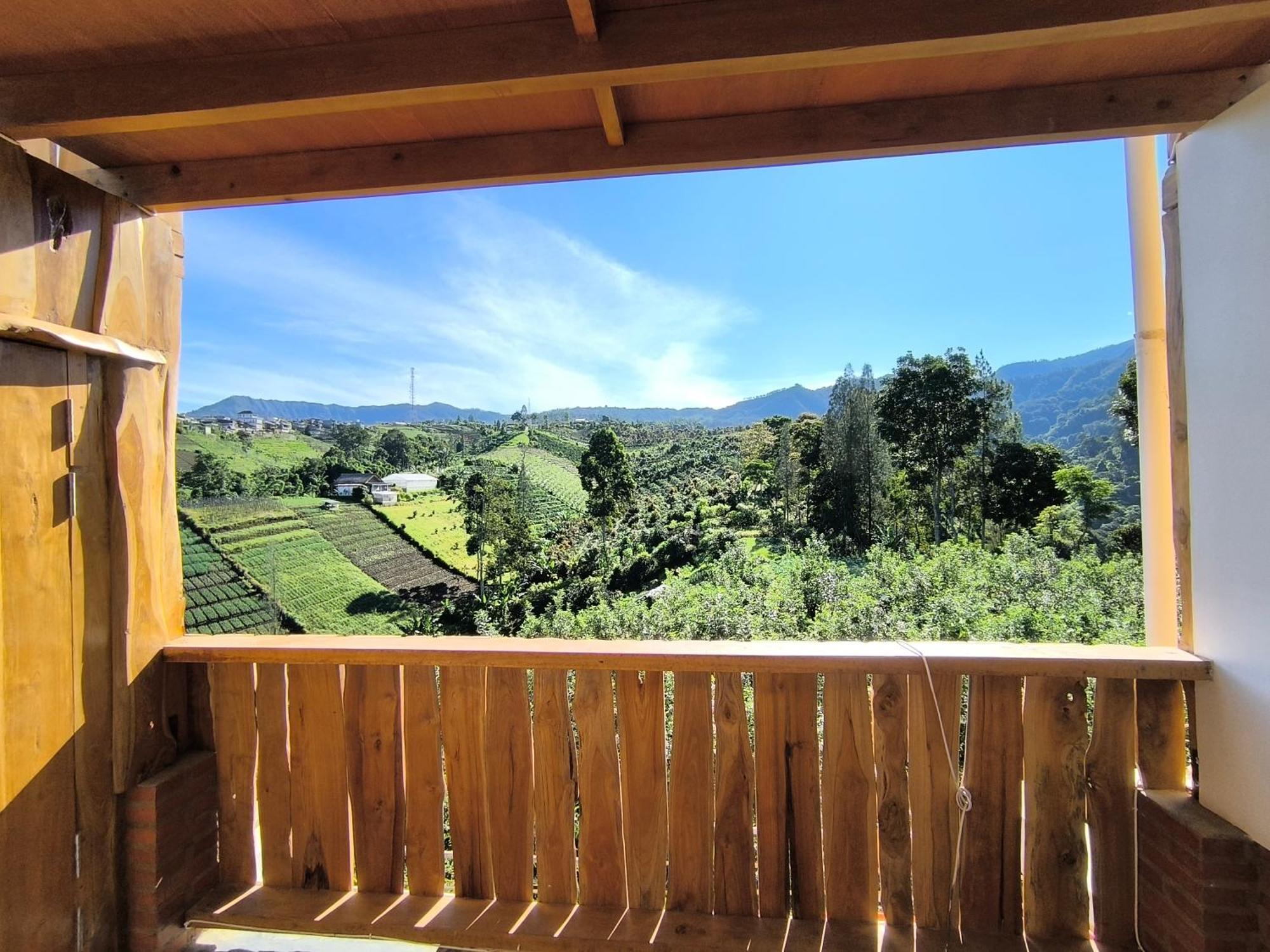 Maison Manendra - Bromo Malang Dış mekan fotoğraf