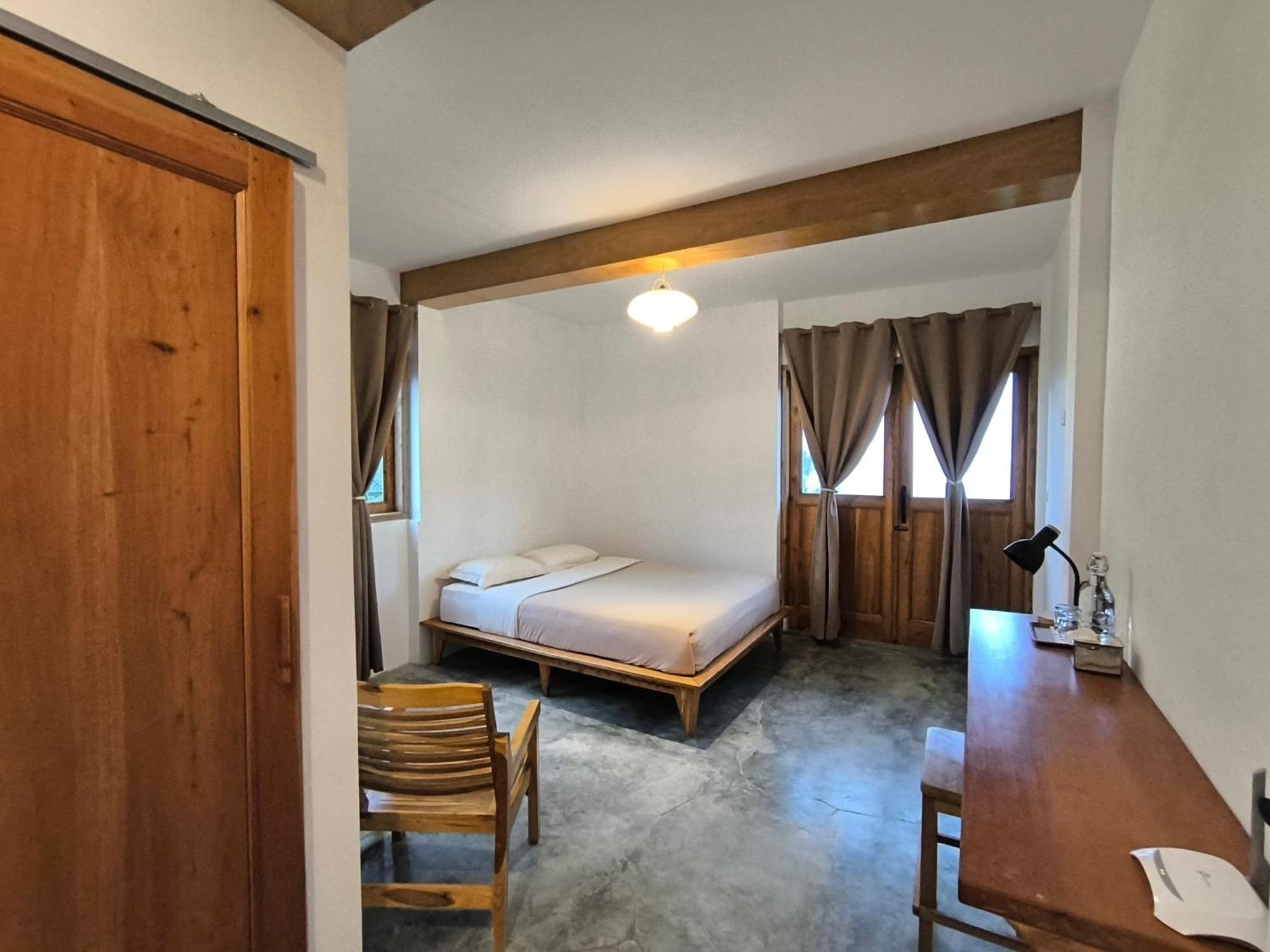 Maison Manendra - Bromo Malang Dış mekan fotoğraf