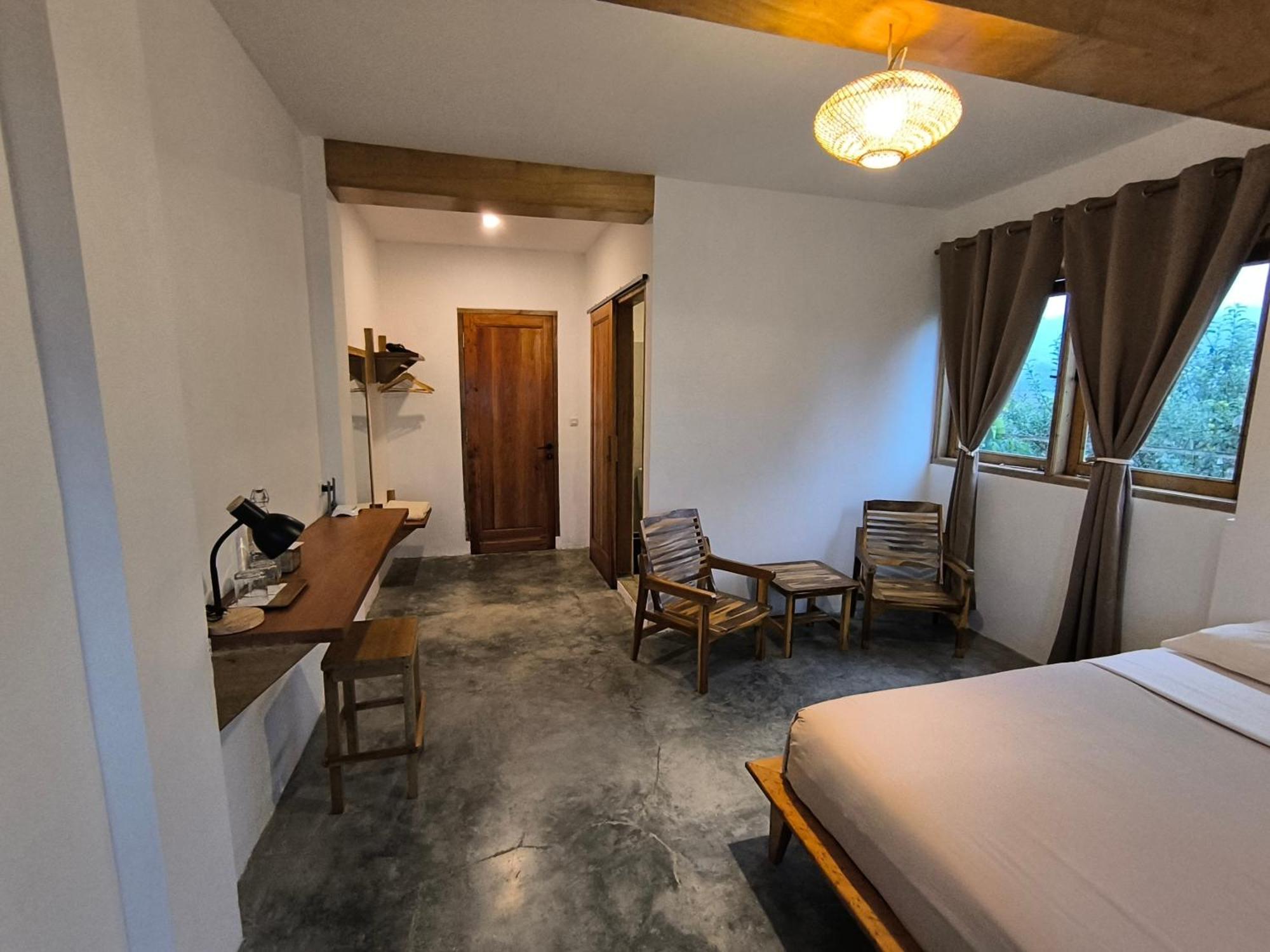 Maison Manendra - Bromo Malang Dış mekan fotoğraf